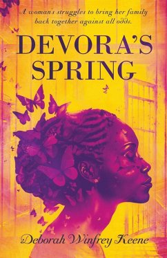Devora's Spring - Keene, Deborah Winfrey