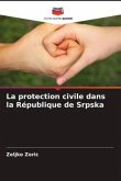 La protection civile dans la République de Srpska