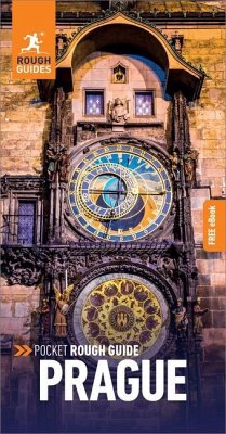 Pocket Rough Guide Prague (Travel Guide with Free eBook) - Guides, Rough