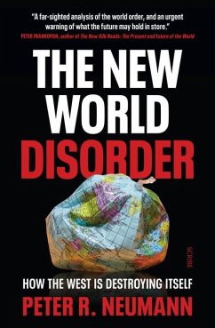 The New World Disorder - R Neumann, Peter