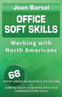 Office Soft Skills - Bartel, Joan