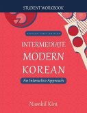 Intermediate Modern Korean
