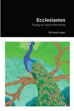 Ecclesiastes - Loper, Richard