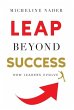 LEAP Beyond Success - Bild 1