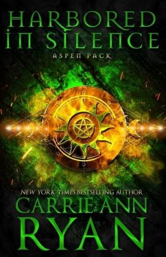 Harbored in Silence - Ryan, Carrie Ann