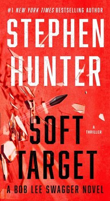 Soft Target - Hunter, Stephen
