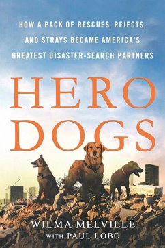 Hero Dogs - Melville, Wilma