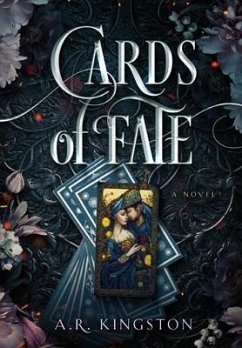 Cards of Fate - Kingston, A. R.