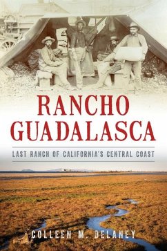 Cover Rancho Guadalasca