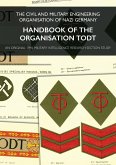 Handbook of the Organisation Todt Handbook of the Organisation Todt