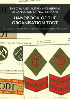 Handbook of the Organisation Todt