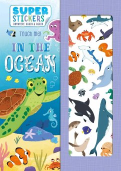 In the Ocean - Igloobooks