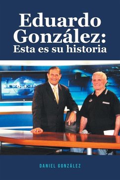 Eduardo González - González, Daniel