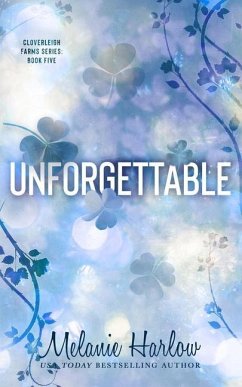 Unforgettable - Harlow, Melanie