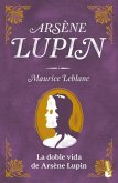 La Doble Vida de Arsène Lupin