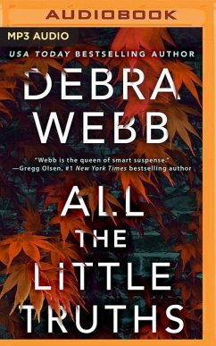 All the Little Truths - Webb, Debra