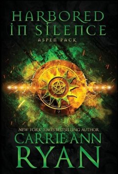 Harbored in Silence - Ryan, Carrie Ann