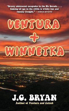 Cover Ventura and Winnetka
