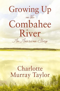 Growing up on the Combahee River - Taylor, Charlotte Murray