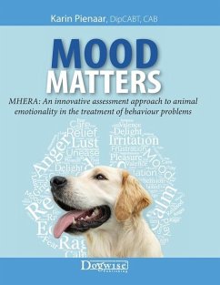 Mood Matters - MHERA - Pienaar, Karin