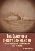 The Diary of a U-boat Commander