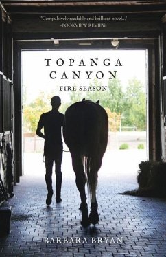 Topanga Canyon - Bryan, Barbara