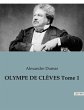 OLYMPE DE CLÈVES Tome 1 - Bild 1