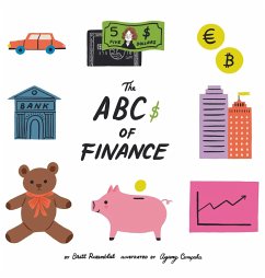 The Abcs of finance - Rozenblat, Britt