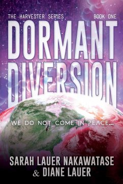 Dormant Diversion - Nakawatase, Sarah Lauer; Lauer, Diane
