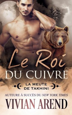 Le Roi du cuivre - Arend, Vivian