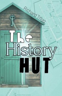 The History Hut - Trigg, Richard