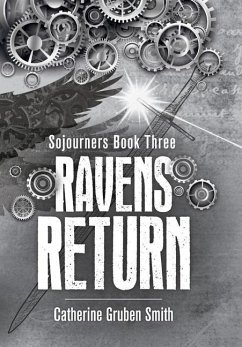 Ravens Return - Smith, Catherine Gruben