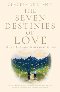 Cover The Seven Destinies of Love