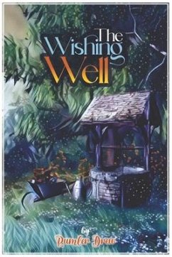 The Wishing Well - Drew, Rumler