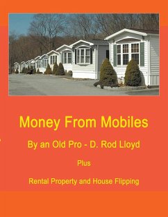 Money From Mobiles - Lloyd, D. Rod