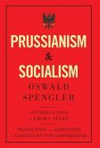 Prussianism and Socialism