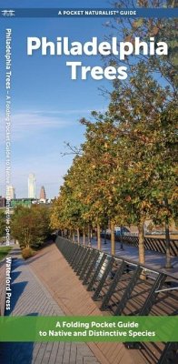 Philadelphia Trees - Waterford Press