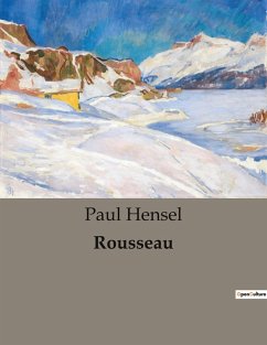 Rousseau - Hensel, Paul