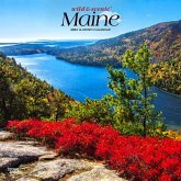 Maine Wild & Scenic 2024 Square
