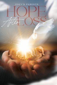 Cover Hope After Loss