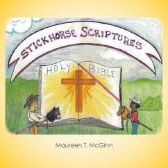 Stickhorse Scriptures - McGinn, Maureen T.