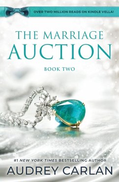 The Marriage Auction - Carlan, Audrey