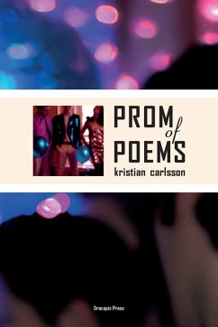 Cover Prom of Poems