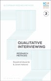 Qualitative Interviewing