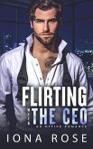 Flirting with the CEO: An Office Romance