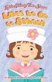 Little Missy Two-Shoes (eBook, ePUB) Little Missy Two-Shoes (eBook, ePUB)