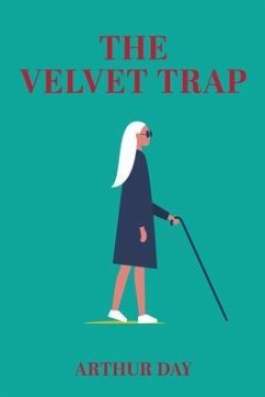 The Velvet Trap (eBook, ePUB) - Day, Arthur