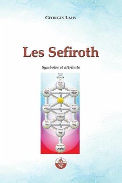 Les Sefiroth: Symboles et attributs - Lahy, Georges