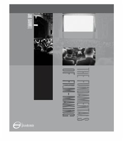 Cover The Fundamentals of Film Making