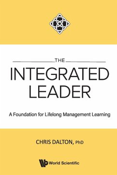 INTEGRATED LEADER, THE - Chris Dalton